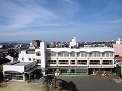 店舗写真